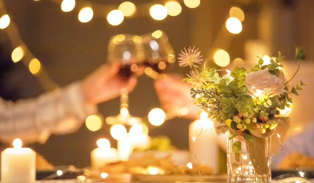 七夕求婚 | 我的幸福從天而降——用滑翔傘來一場浪漫的求婚！